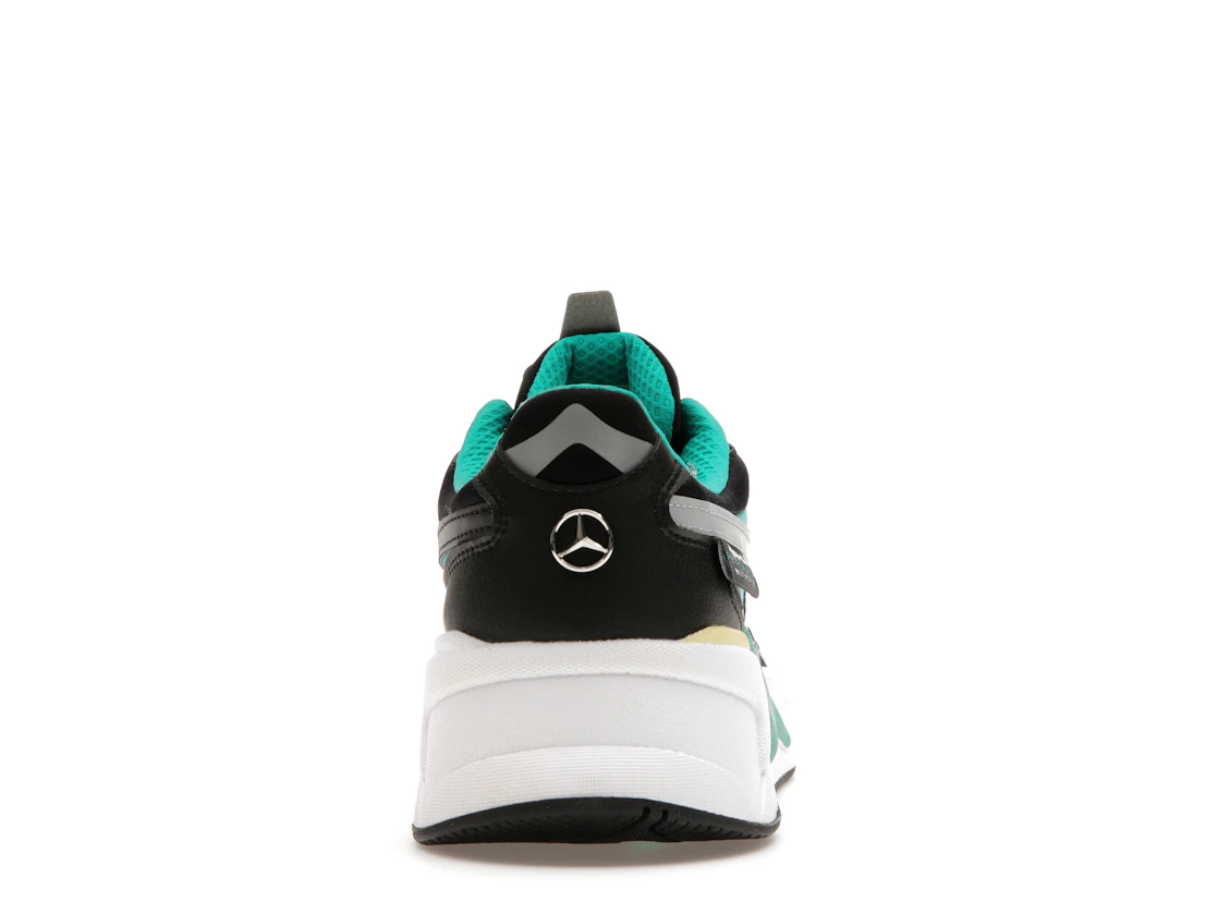 Puma RS-X 3 Mercedes AMG Petronas Black