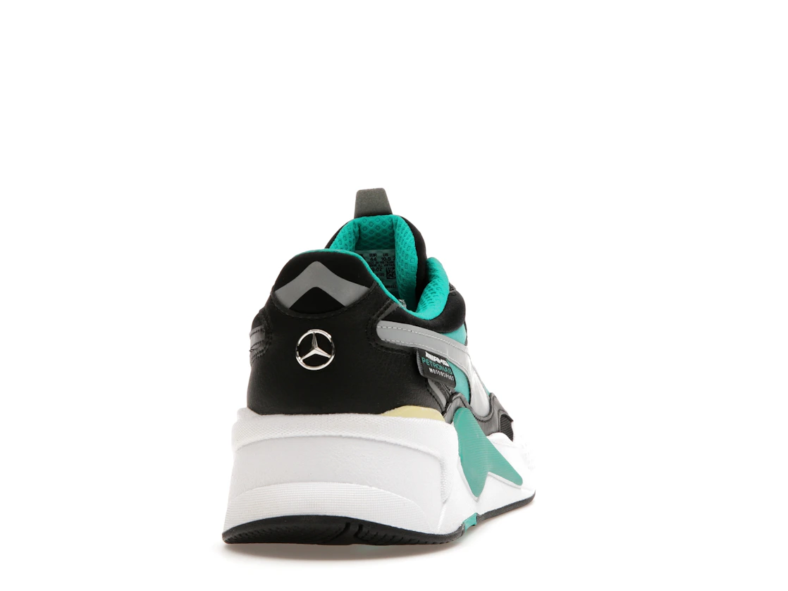 Puma RS-X 3 Mercedes AMG Petronas Black