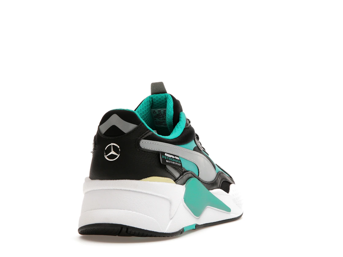 Puma RS-X 3 Mercedes AMG Petronas Black