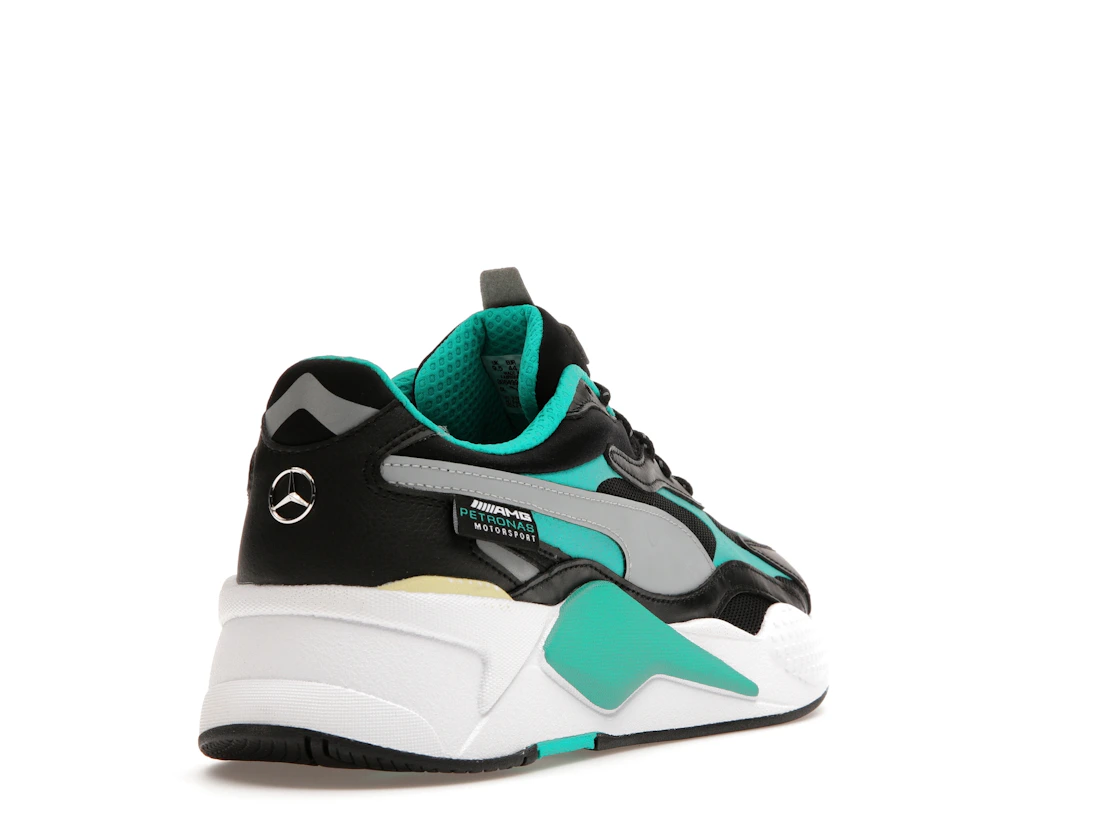 Puma RS-X 3 Mercedes AMG Petronas Black