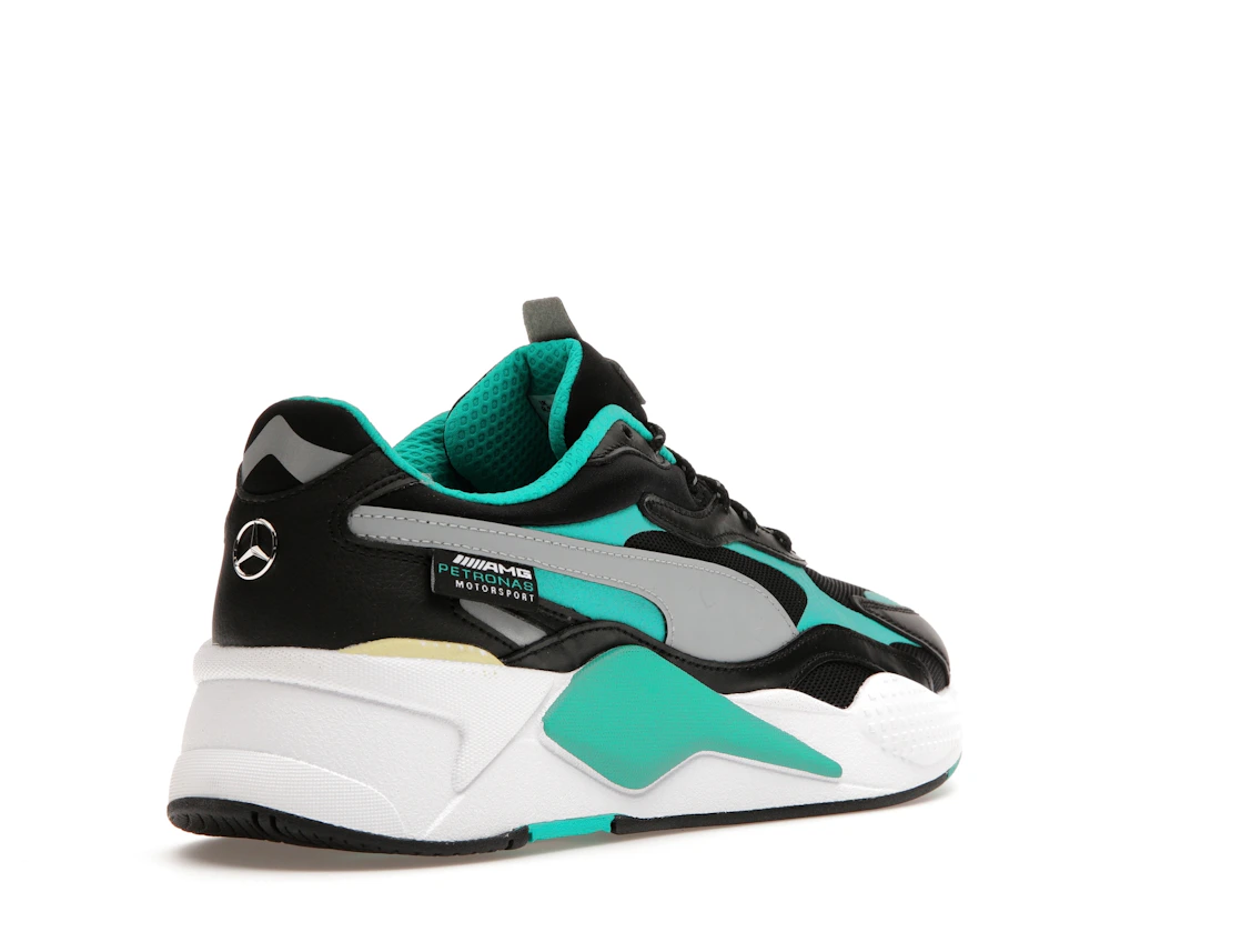 Puma RS-X 3 Mercedes AMG Petronas Black