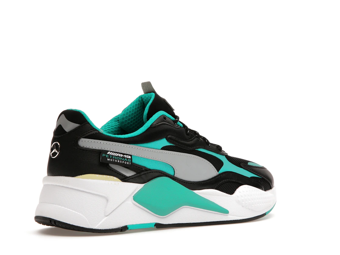 Puma RS-X 3 Mercedes AMG Petronas Black