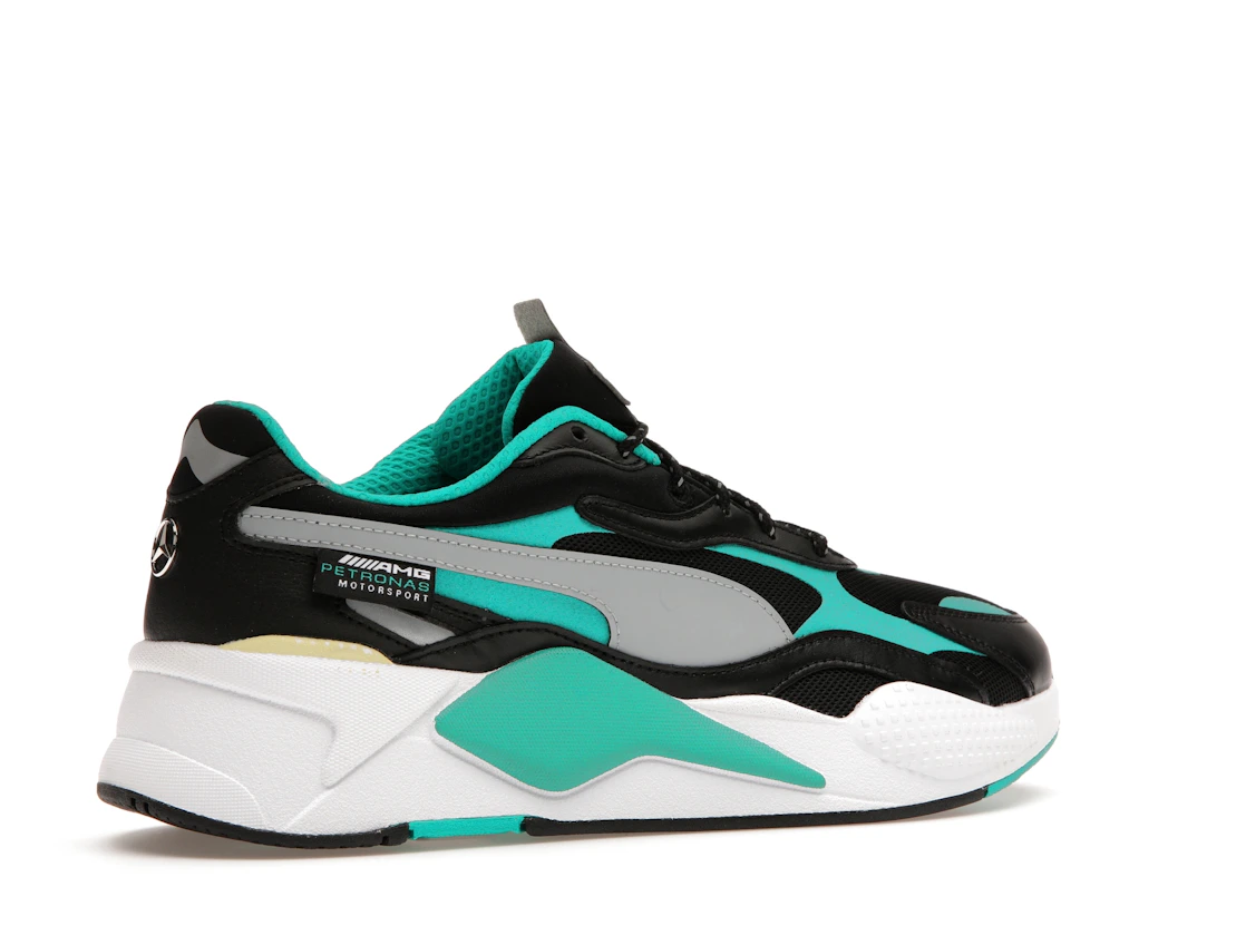 Puma RS-X 3 Mercedes AMG Petronas Black