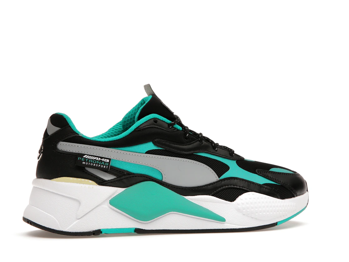Puma RS-X 3 Mercedes AMG Petronas Black