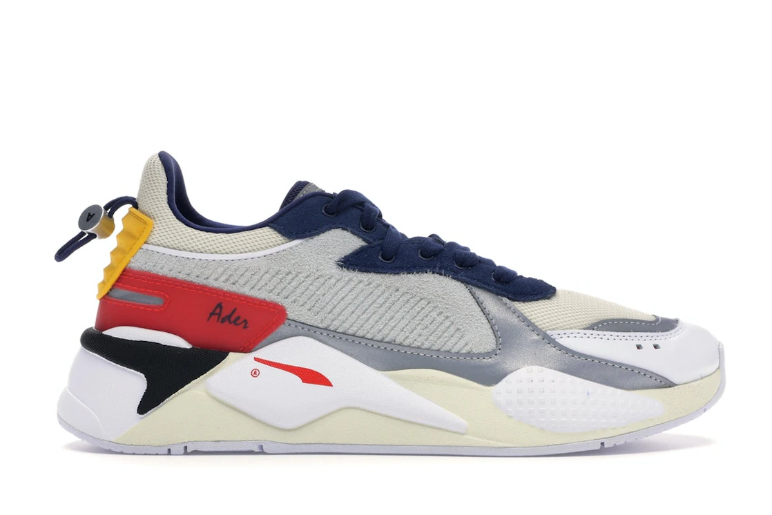 Puma RS-X Ader Error