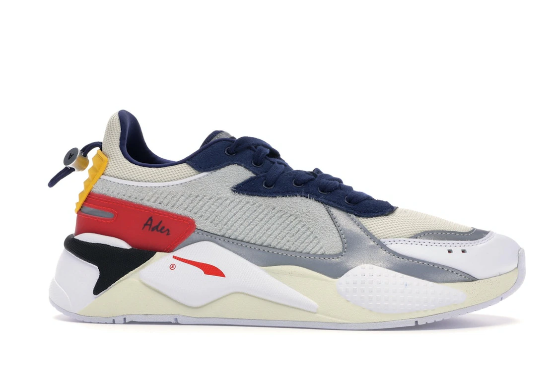 Puma RS-X Ader Error