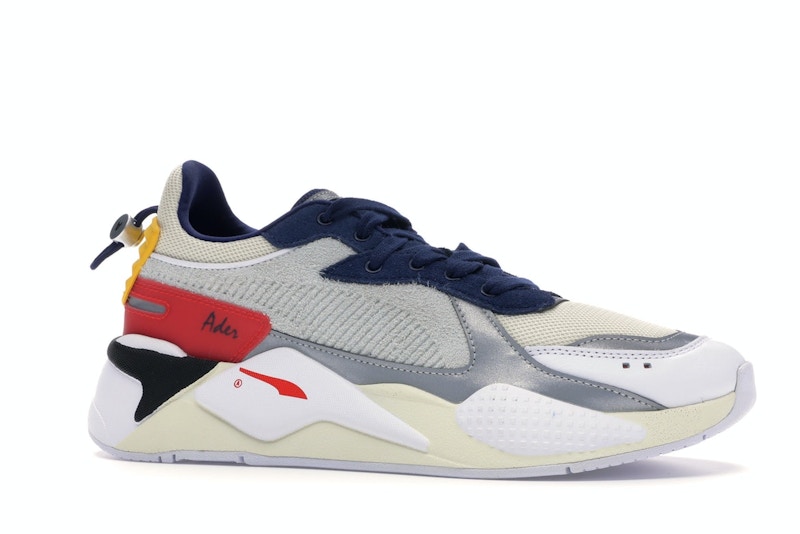 Puma RS-X Ader Error