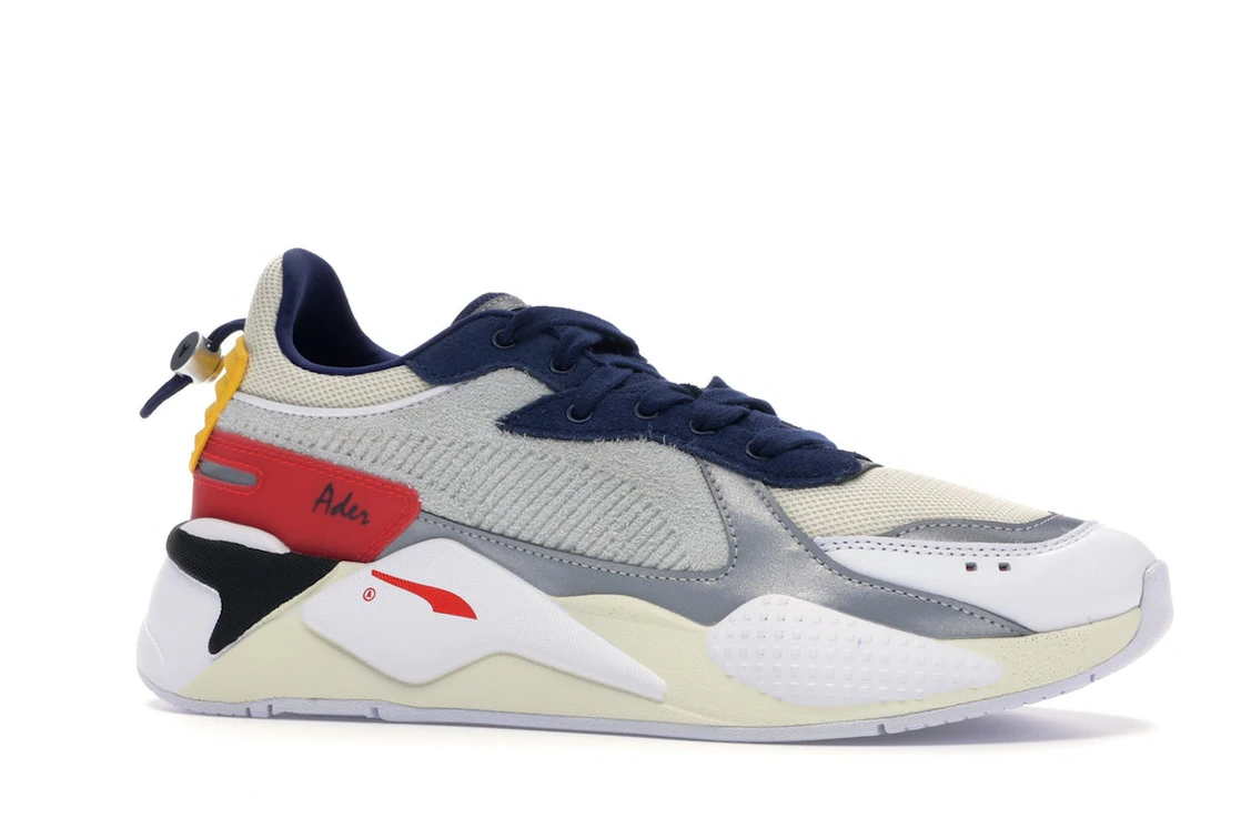 Puma RS-X Ader Error