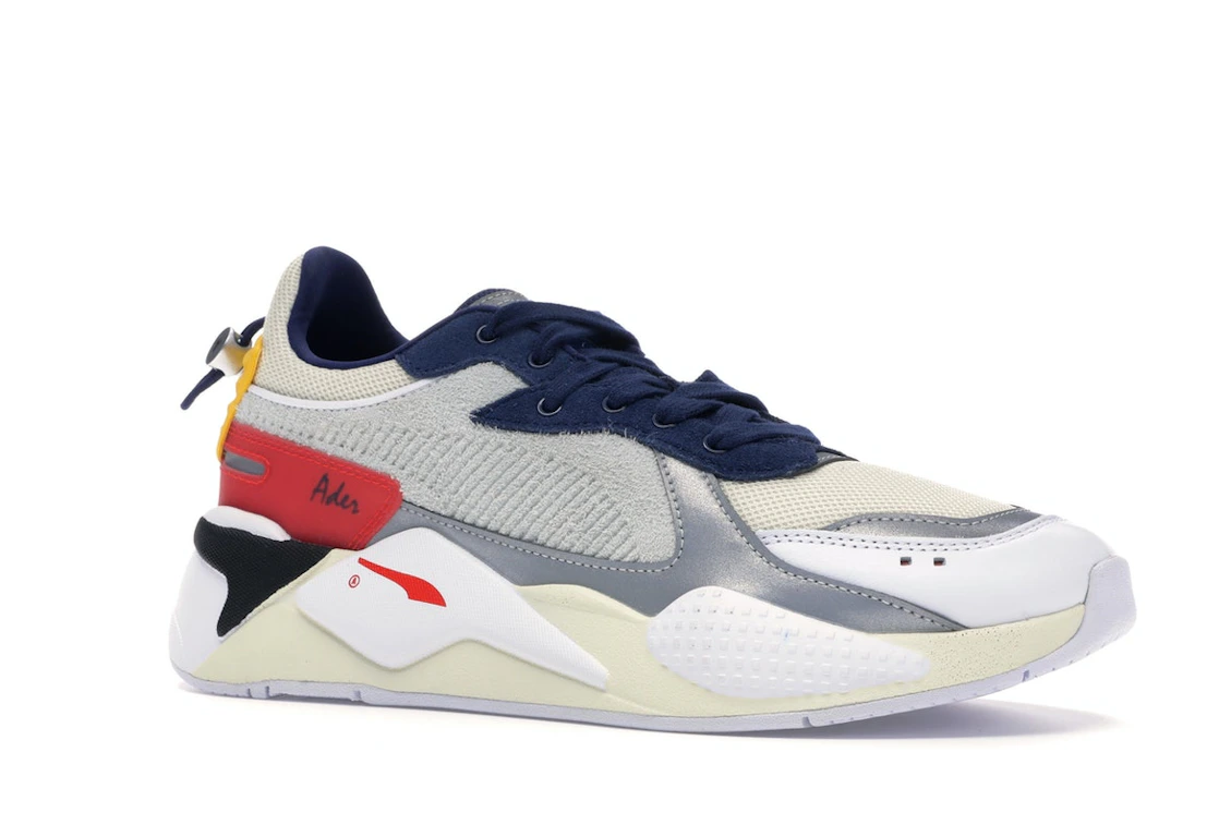Puma RS-X Ader Error