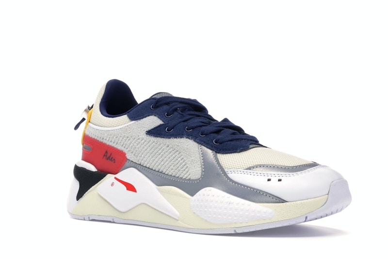 Puma RS-X Ader Error