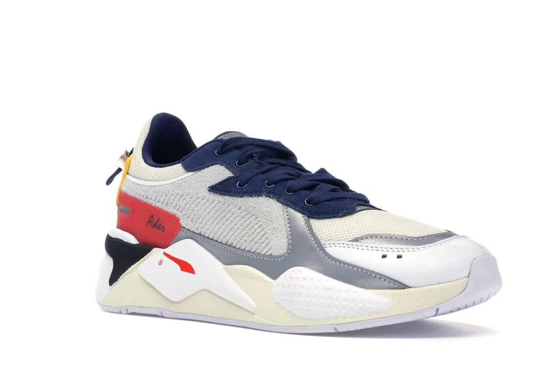 Puma RS-X Ader Error