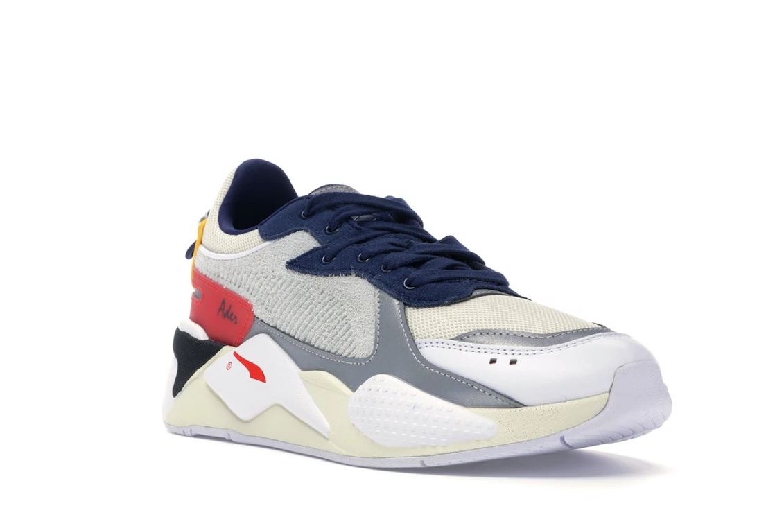 Puma RS-X Ader Error