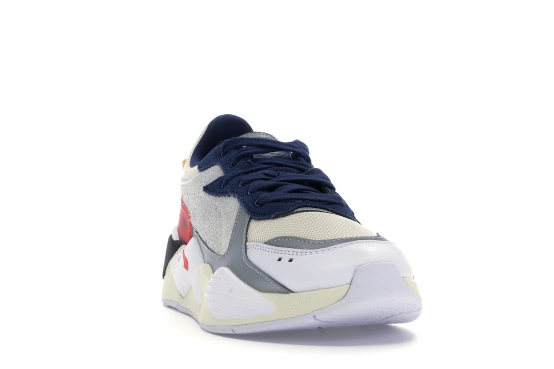 Puma RS-X Ader Error