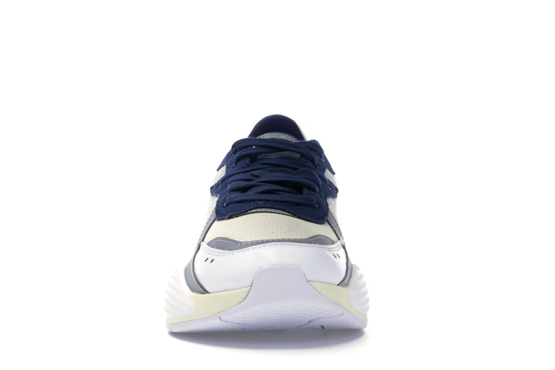 Puma RS-X Ader Error