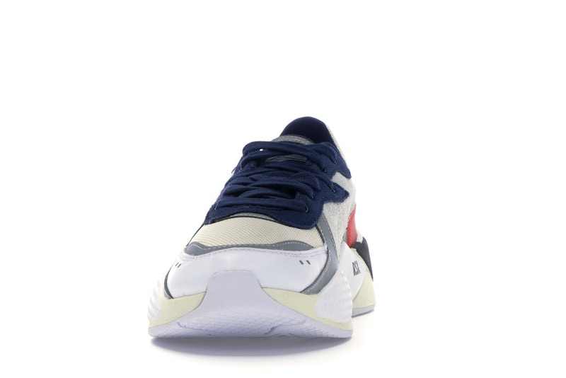 Puma RS-X Ader Error