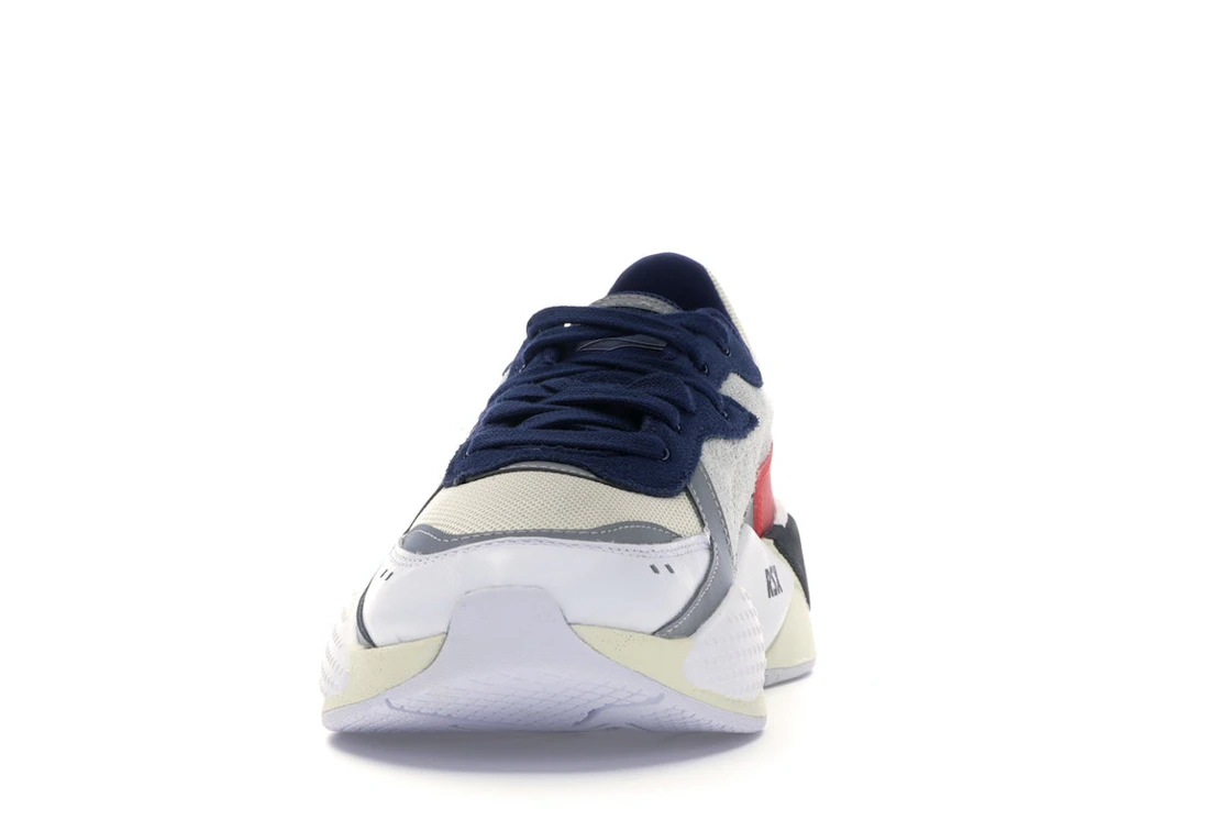 Puma RS-X Ader Error