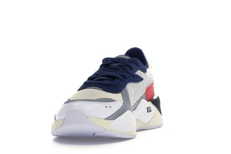 Puma RS-X Ader Error