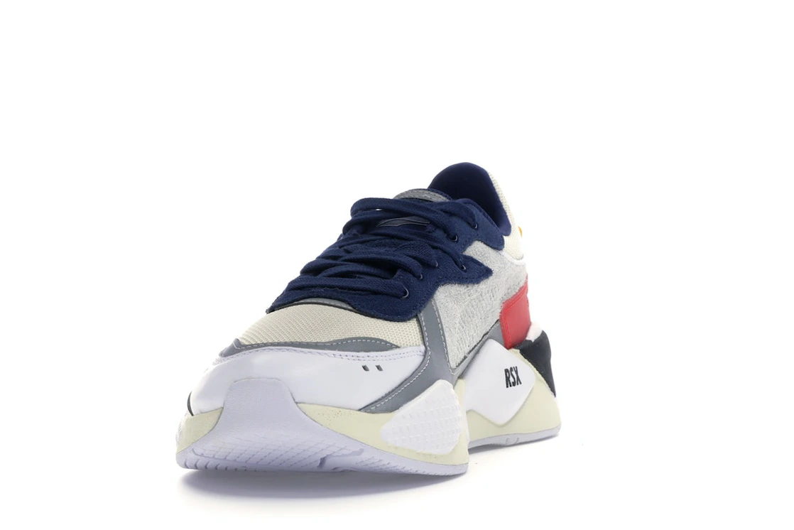 Puma RS-X Ader Error