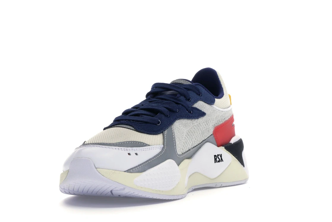 Puma RS-X Ader Error