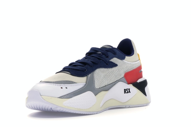Puma RS-X Ader Error