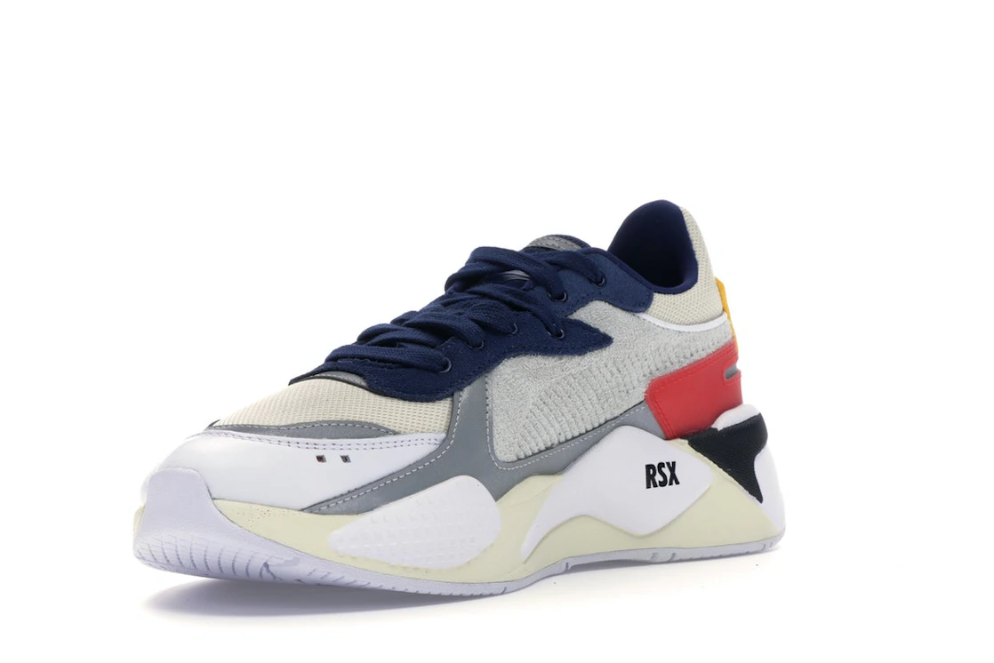 Puma RS-X Ader Error