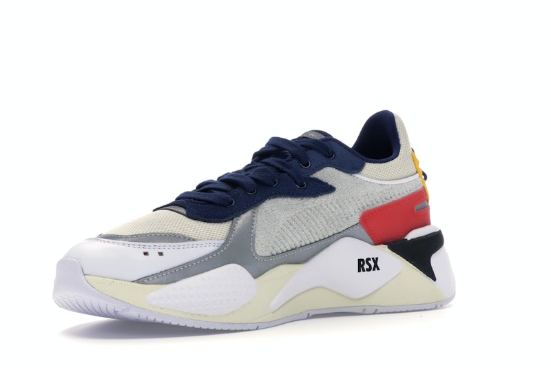 Puma RS-X Ader Error