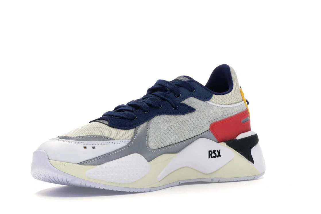 Puma RS-X Ader Error