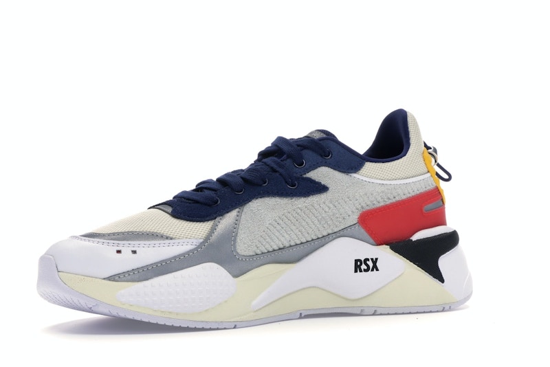 Puma RS-X Ader Error