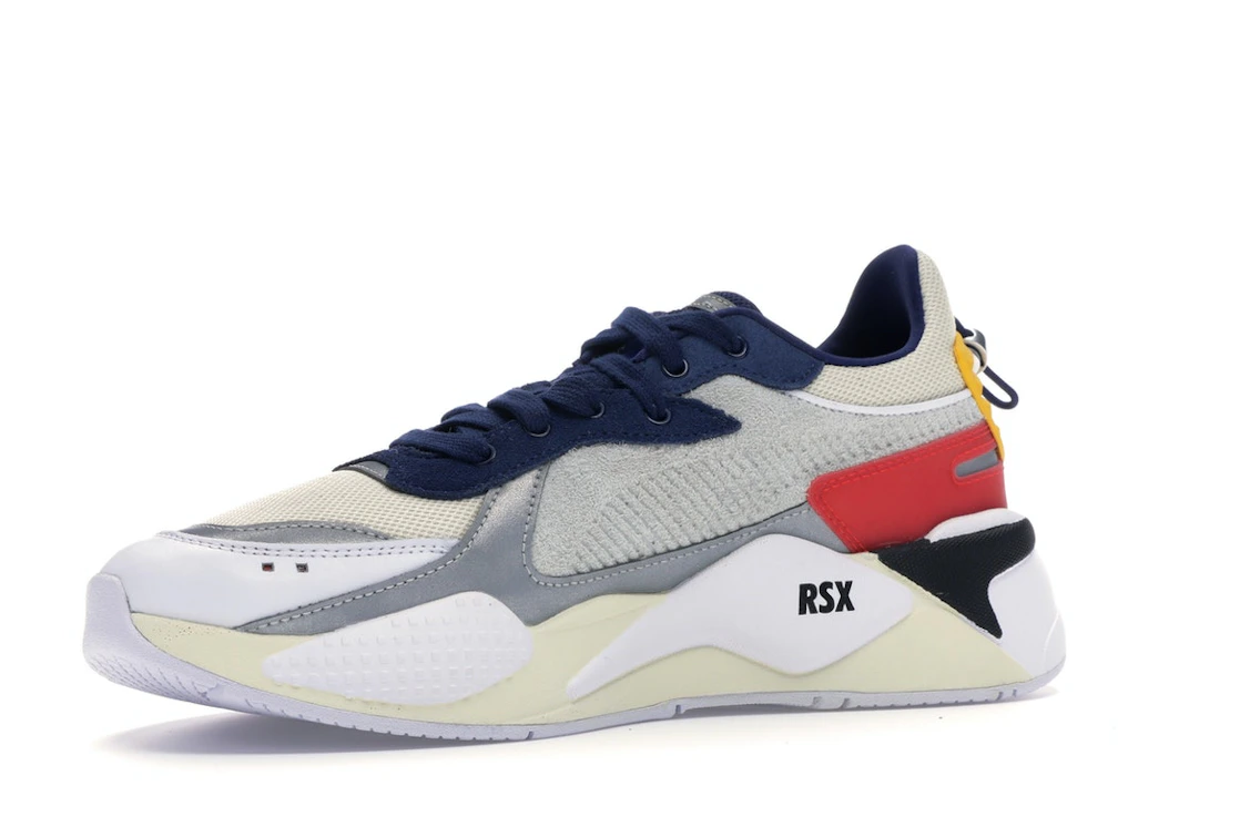 Puma RS-X Ader Error
