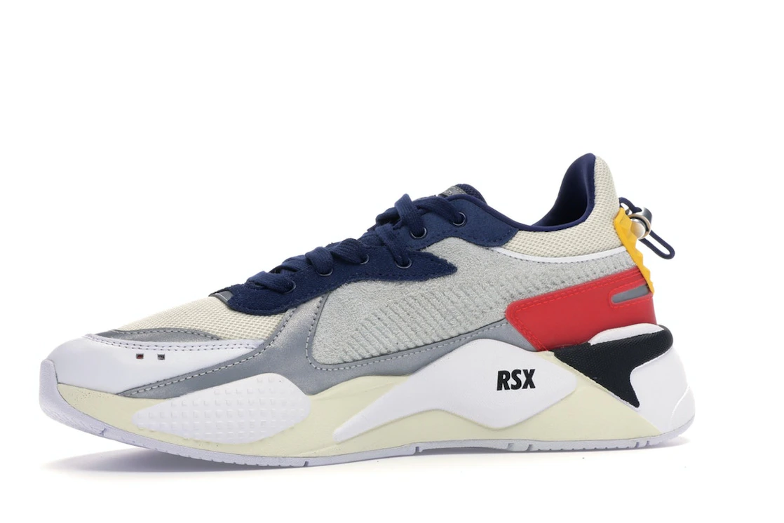 Puma RS-X Ader Error