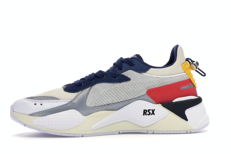 Puma RS-X Ader Error