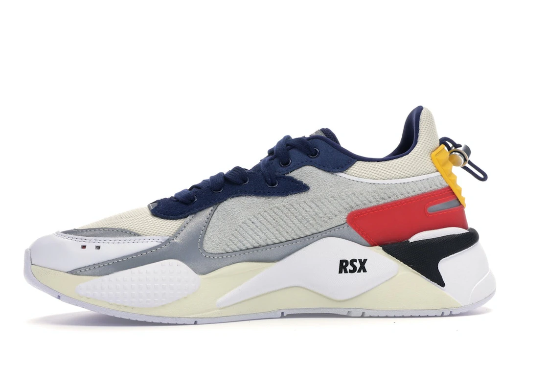 Puma RS-X Ader Error