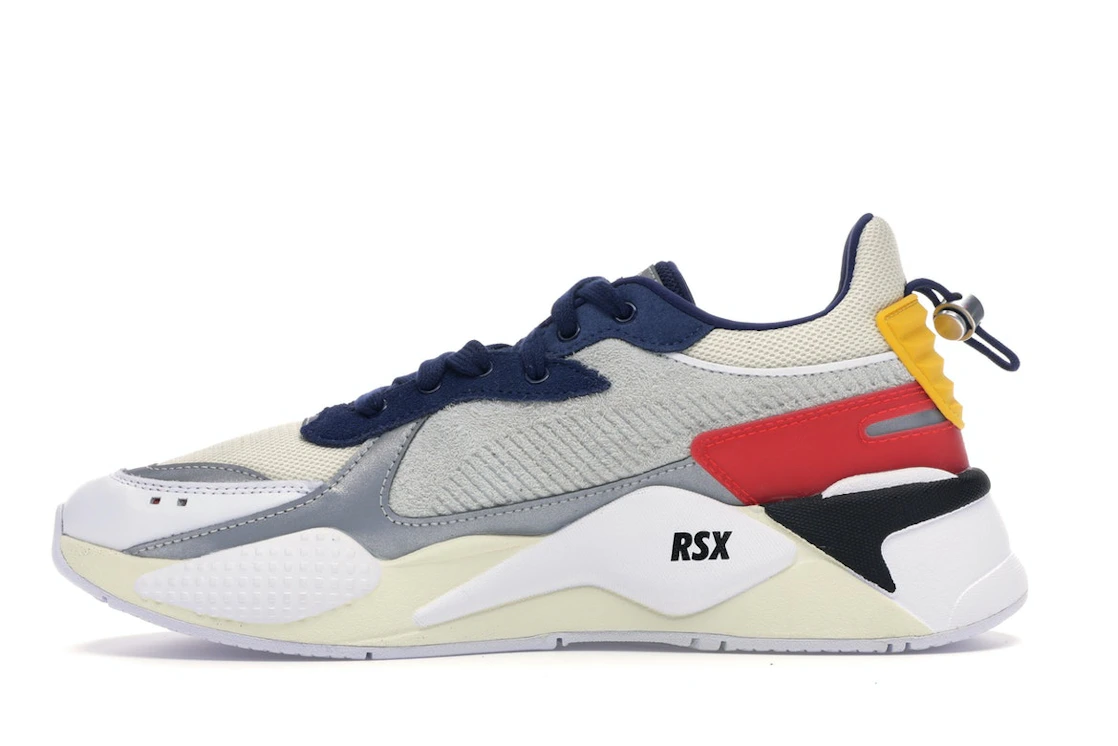 Puma RS-X Ader Error