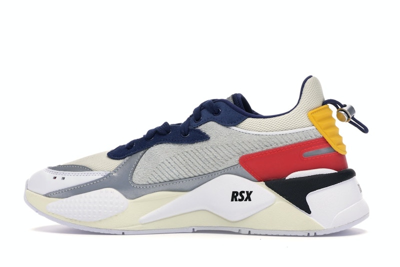 Puma rsx ader clearance