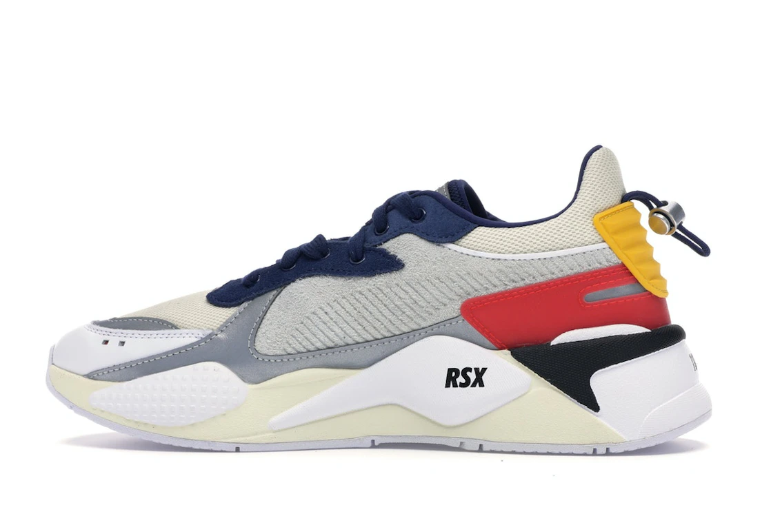Puma RS-X Ader Error