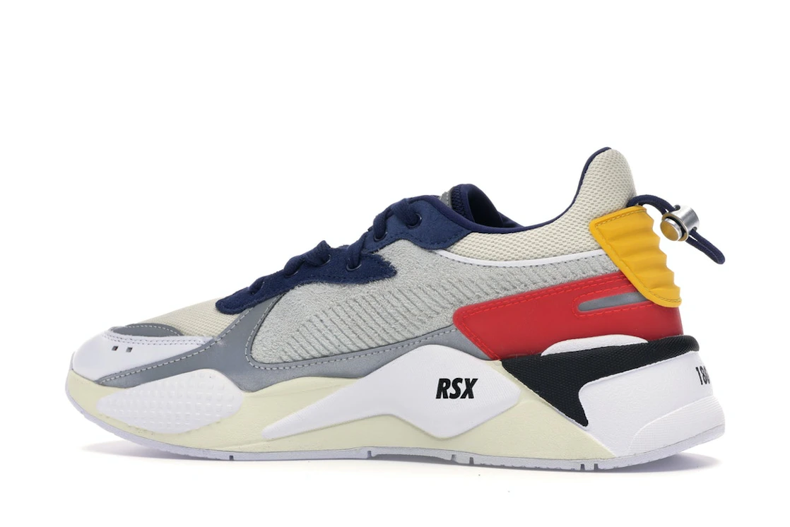 Puma RS-X Ader Error