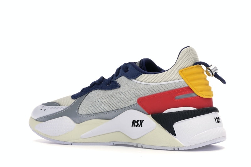 Puma RS-X Ader Error