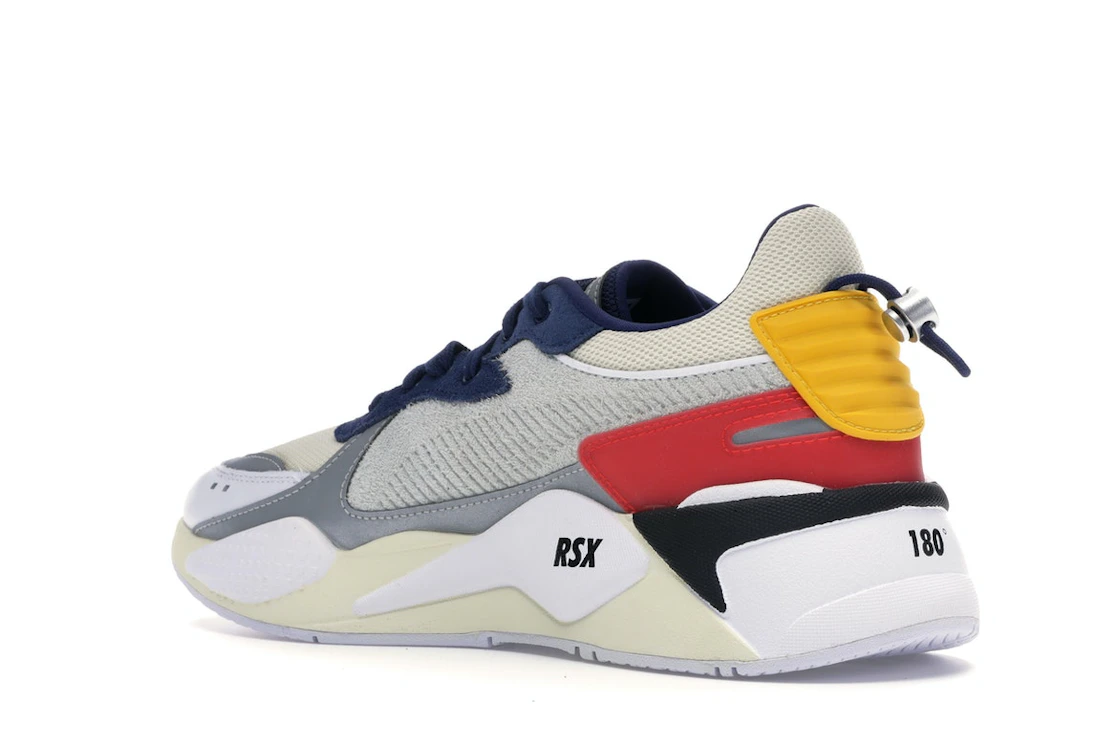 Puma RS-X Ader Error