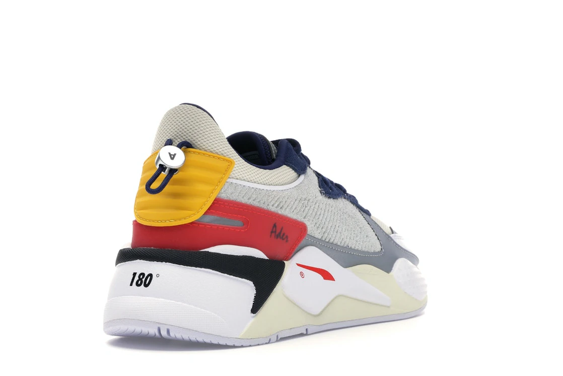 Puma RS-X Ader Error