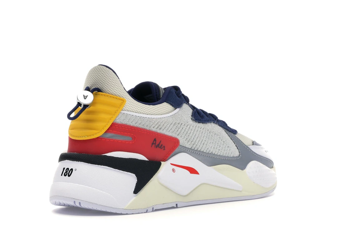 Puma RS-X Ader Error