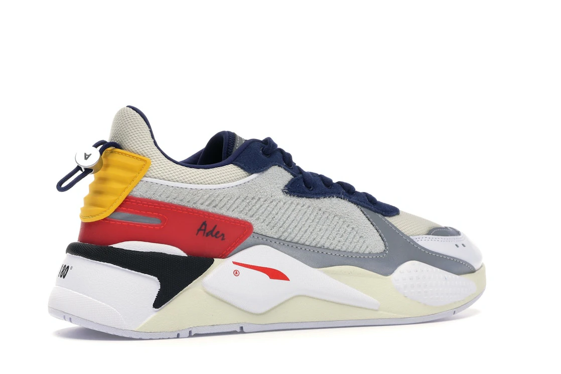 Puma RS-X Ader Error
