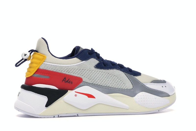 Puma ader rsx Clearance
