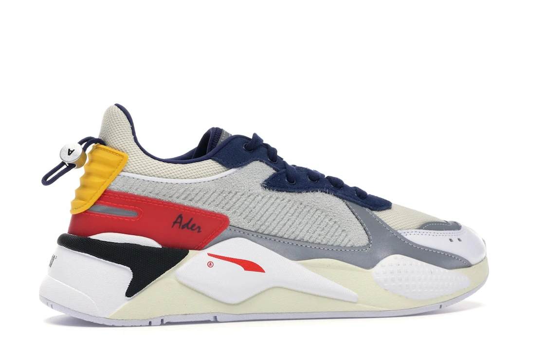Puma RS-X Ader Error