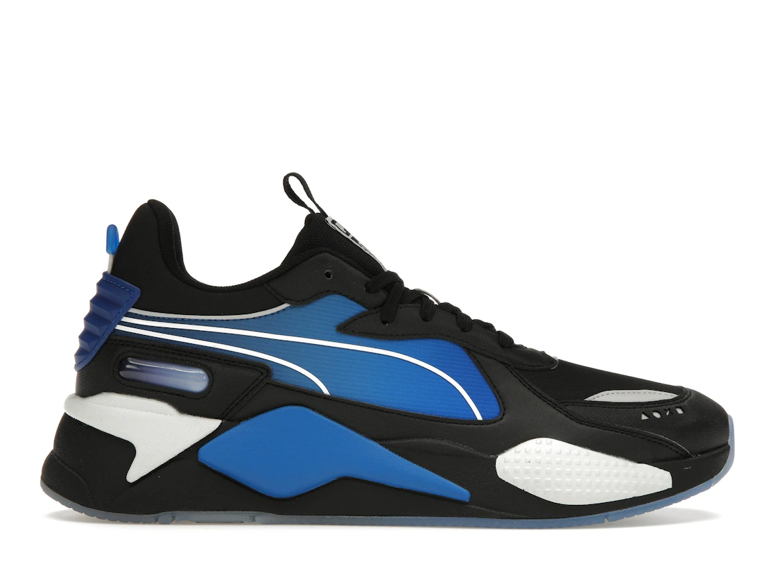 Puma RS-X Playstation Black