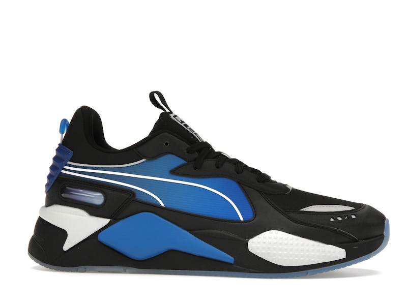 Puma RS-X Playstation Black