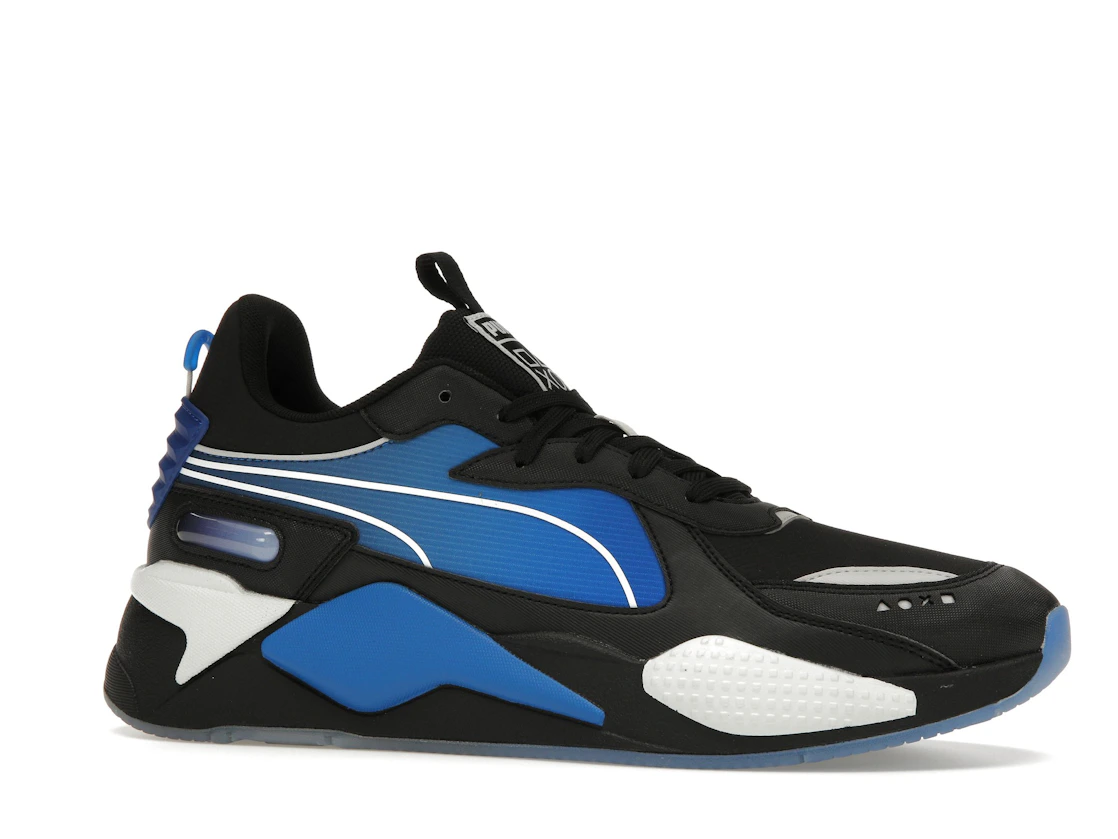 Puma RS-X Playstation Black