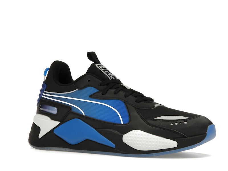 Puma RS-X Playstation Black