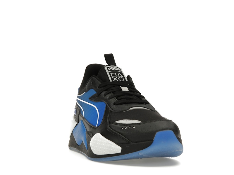 Puma RS-X Playstation Black