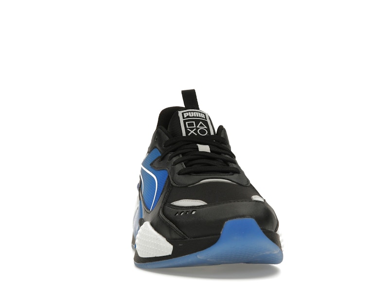 Puma RS-X Playstation Black
