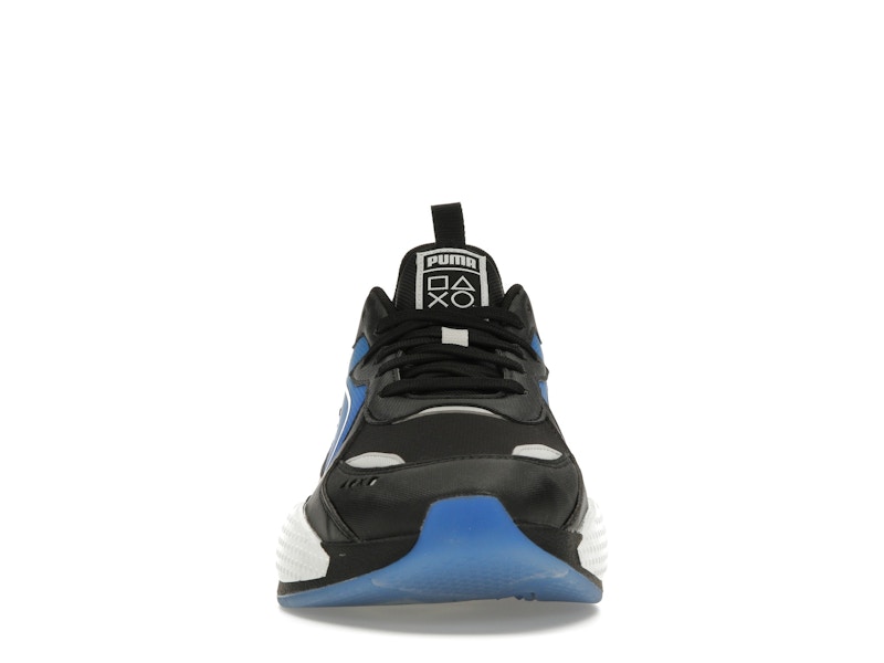 Puma RS-X Playstation Black